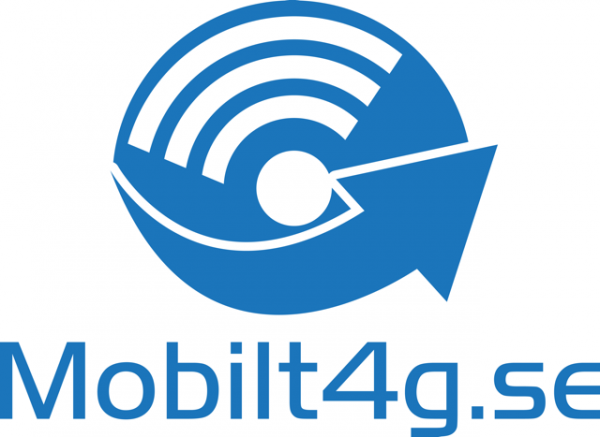 Mobilt4g logo