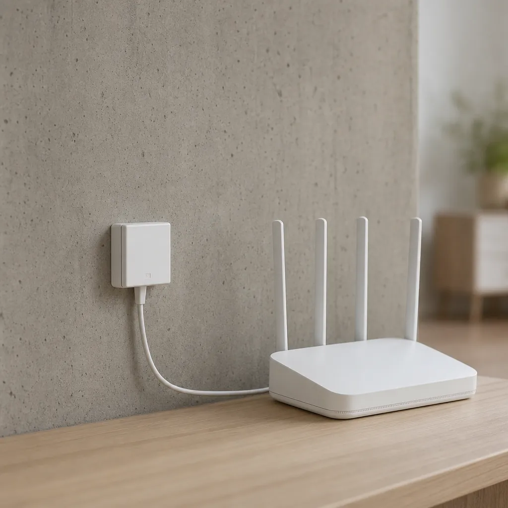 Mobilt bredband eller fiber?