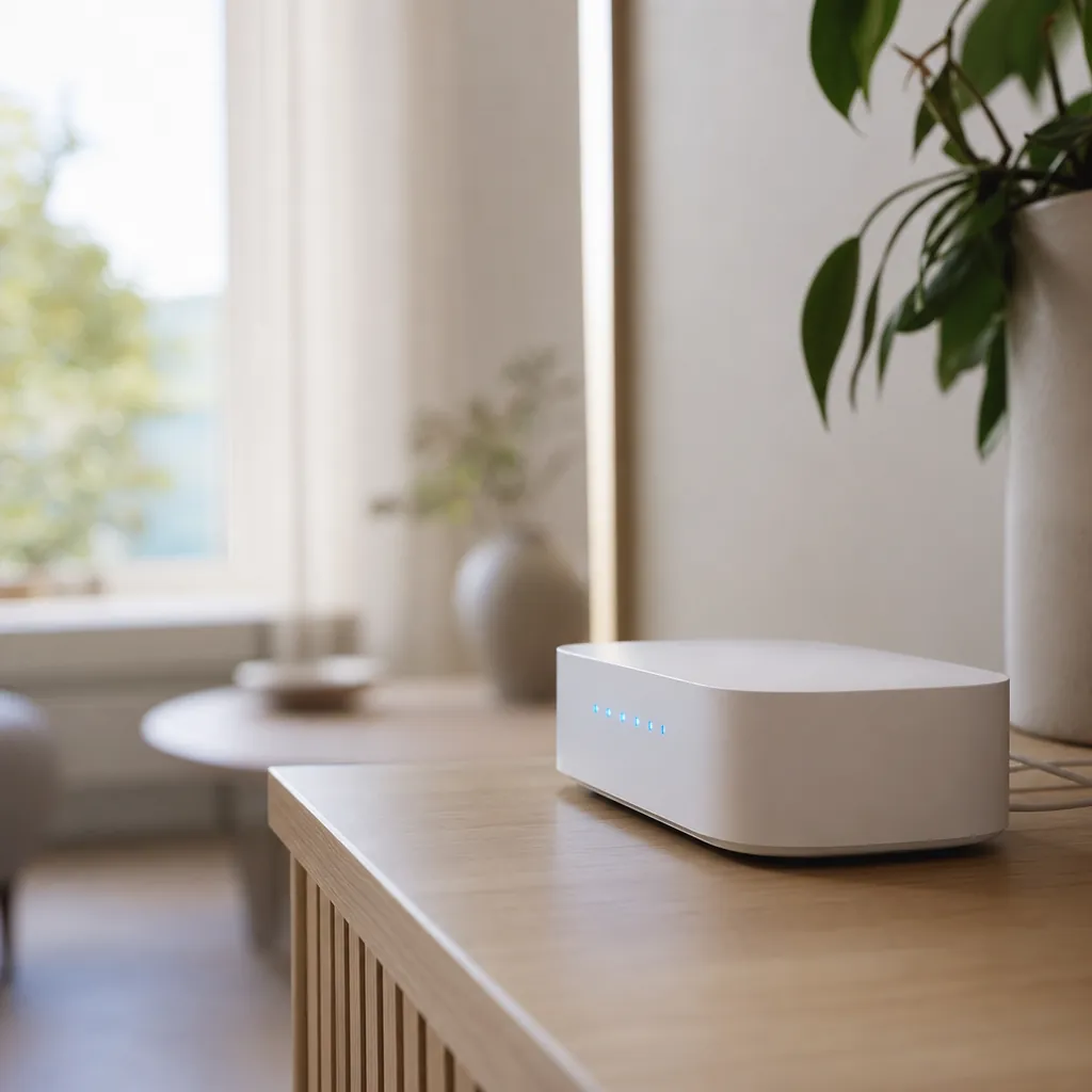 Bästa routern för mobilt bredband 2026