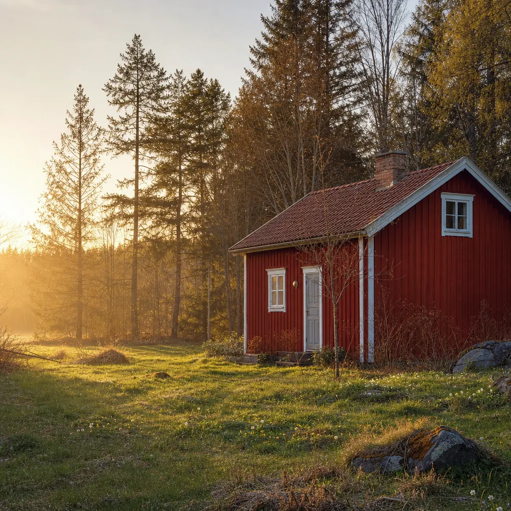 Bredband till fritidshus utan fiber